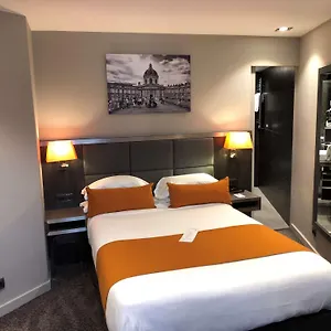 Hotel Western Empire Elysées, Paris