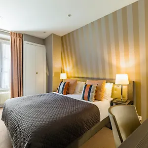 Hotel Eiffel Kennedy, Paris