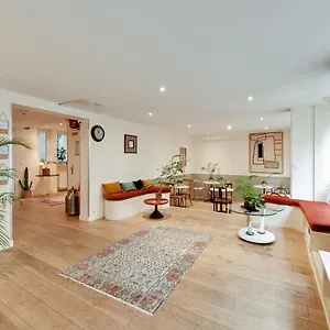 Hotel Louisa, Paris