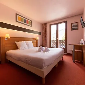 ** Hotel Des Neiges Frankreich