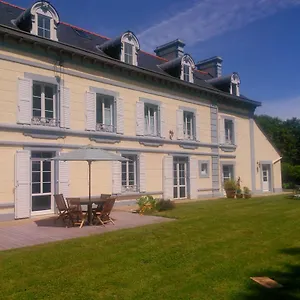  Apartment Les Du Couesnon Frankreich