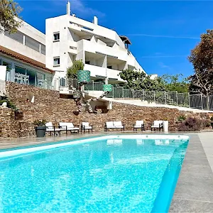 *** Hotel La Voile Frankreich