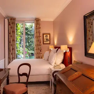 Hotel Le Saint Gregoire, Paris