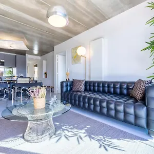  Apartment L'inox Frankreich