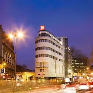 Hotel Ibis Gare De Lyon Diderot, Paris