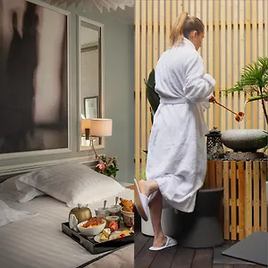 Hotel Western Premier Littéraire Le Swann, Paris