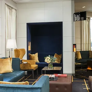 Hotel Opera Richepanse, Paris