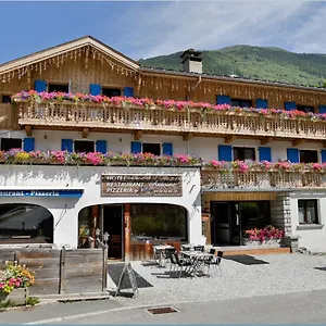 *** Hotel Le Saint Antoine Frankreich