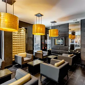 Hotel L'adresse, Paris